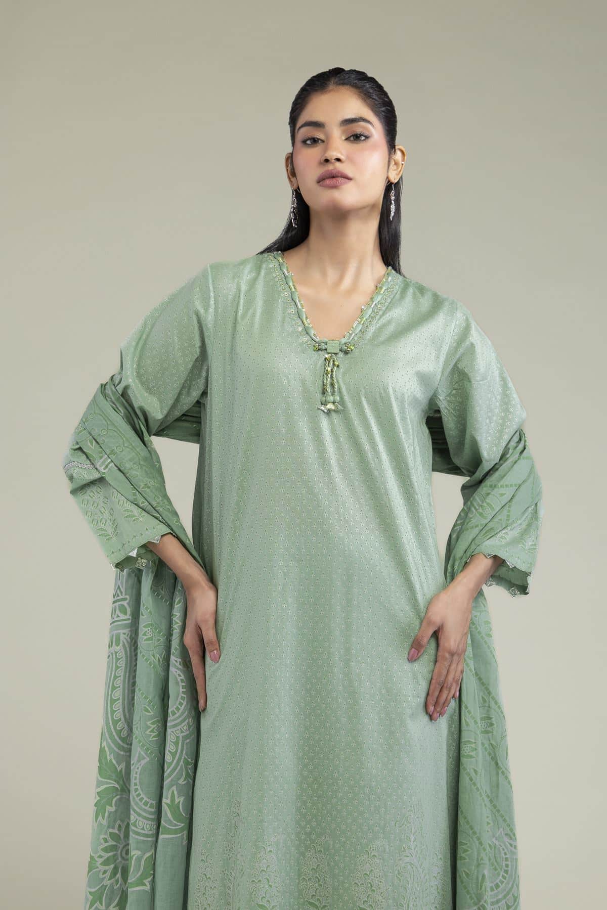 Khaadi 2026 collection 3 piece– a22-26-213fa2 multi 4 Khaadi 2026 Collection 3 Piece– a22-26-213fa2 multi 4