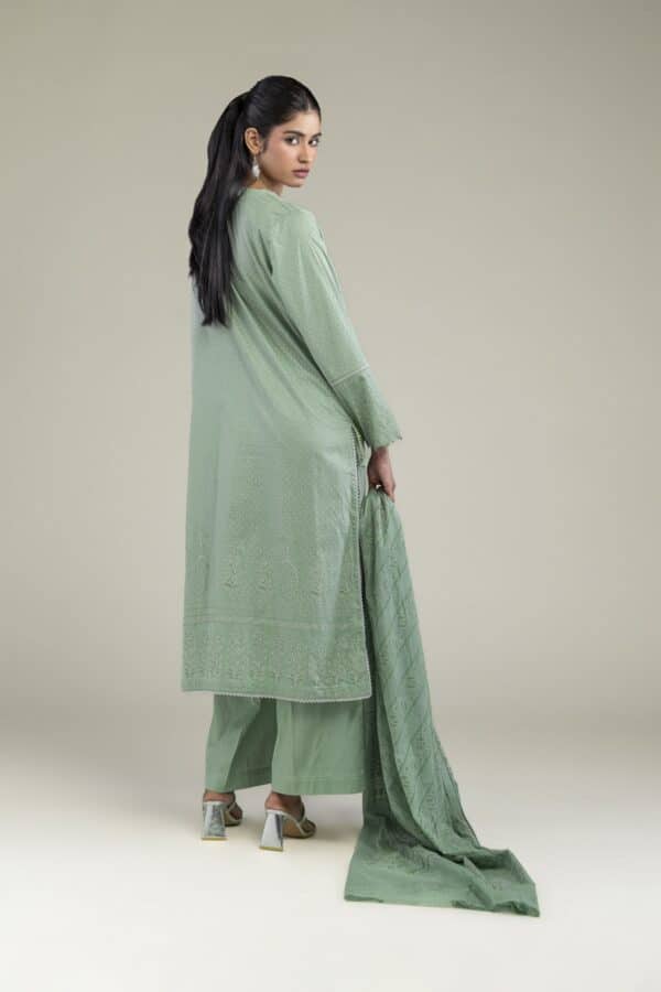 Khaadi 2026 collection 3 piece– a22-26-213fa2 multi 5 Khaadi 2026 Collection 3 Piece– a22-26-213fa2 multi 5