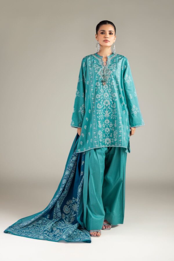 Khaadi 2026 Collection 3 Piece Khaadi 2026 Collection 3 Piece