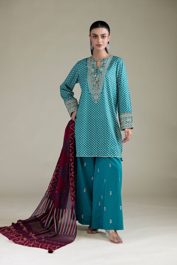 Khaadi 2026 Collection 3 Piece Khaadi 2026 Collection 3 Piece