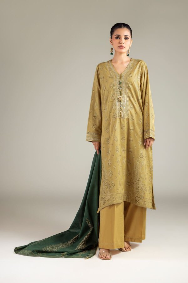 Khaadi 2026 Collection 3 Piece Khaadi 2026 Collection 3 Piece