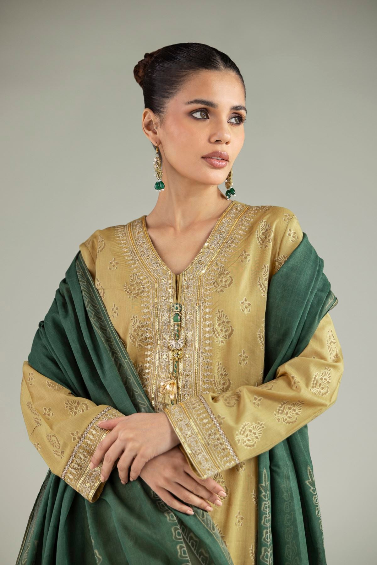 Khaadi 2026 collection 3 piece– a22-26-213fe1 multi 2 Khaadi 2026 Collection 3 Piece– a22-26-213fe1 multi 2