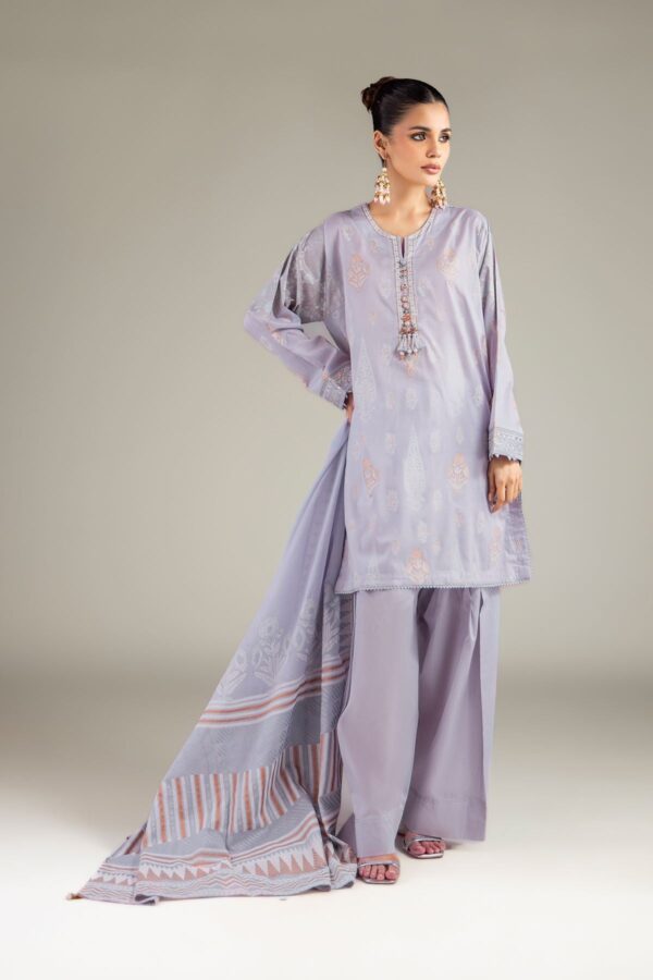 Khaadi 2026 Collection 3 Piece Khaadi 2026 Collection 3 Piece