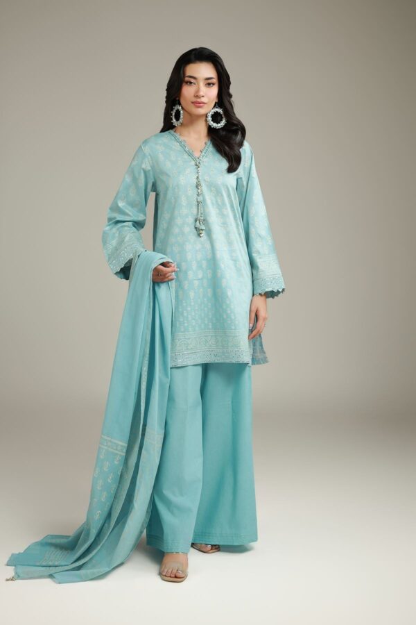 Khaadi 2026 Collection 3 Piece Khaadi 2026 Collection 3 Piece
