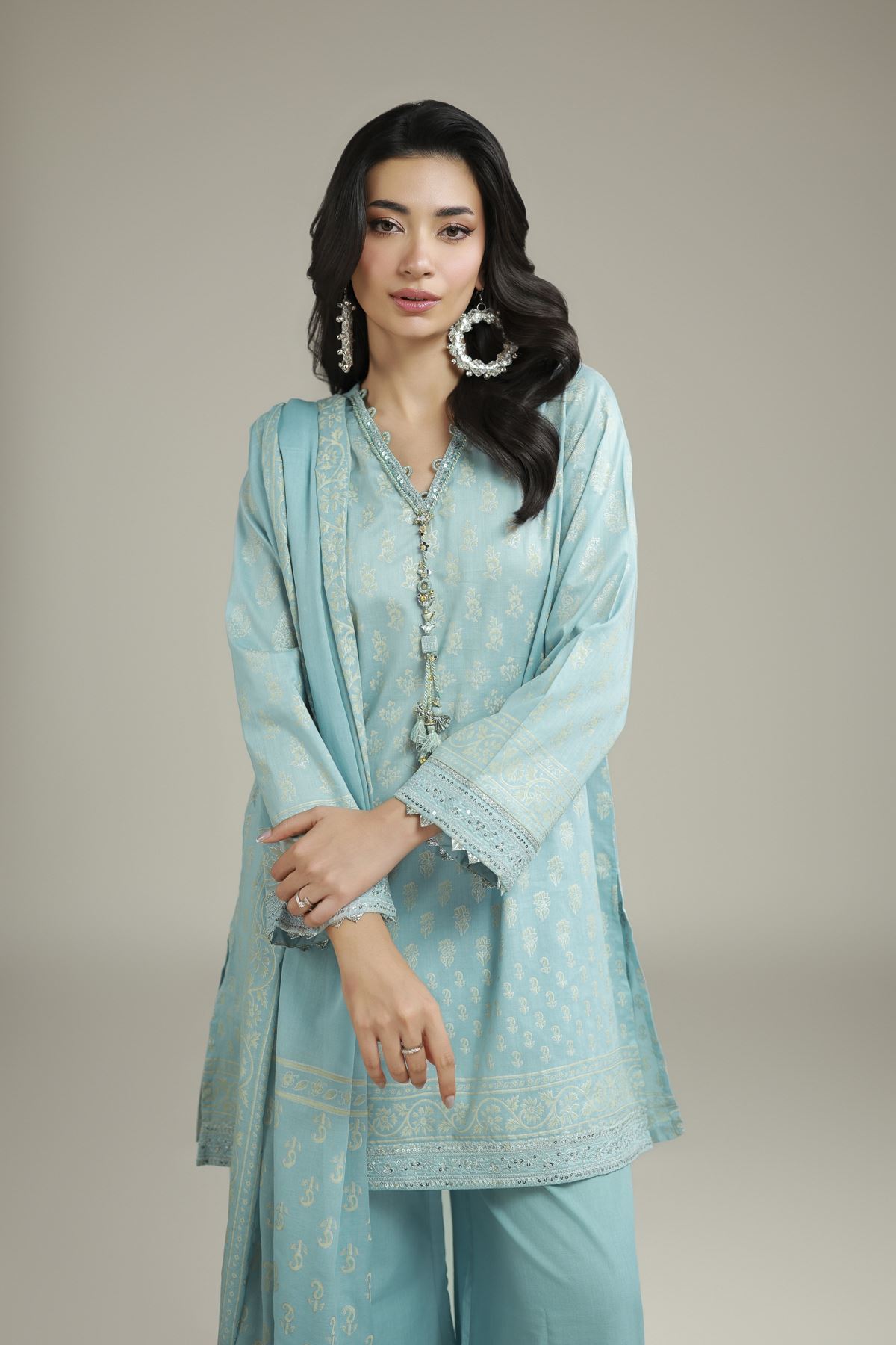 Khaadi 2026 collection 3 piece– a22-26-213fg1 multi 4 Khaadi 2026 Collection 3 Piece– a22-26-213fg1 multi 4