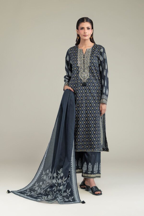 Khaadi 2026 Collection 3 Piece Khaadi 2026 Collection 3 Piece