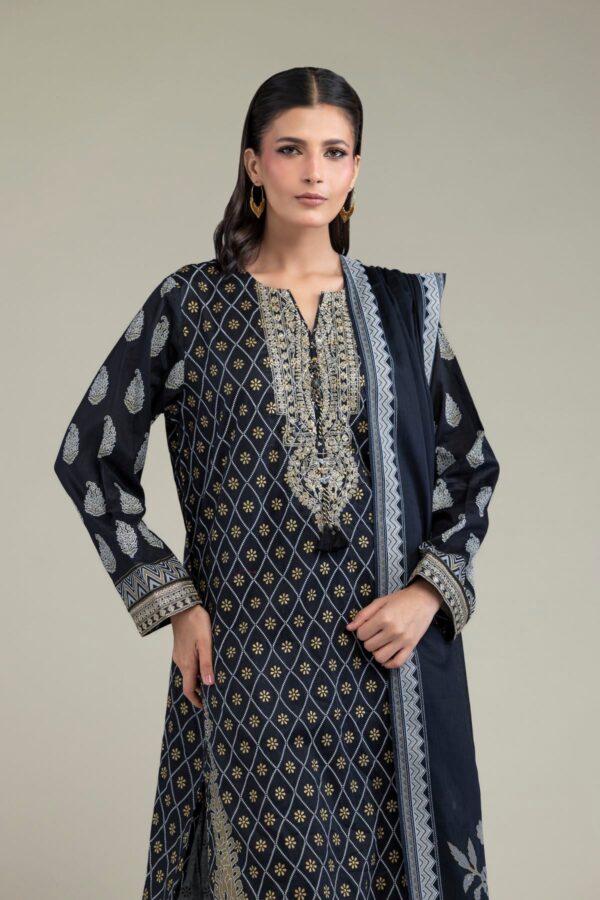 Khaadi 2026 Collection 3 Piece– a22-26-213fj1 multi 2 Khaadi 2026 Collection 3 Piece– a22-26-213fj1 multi 2