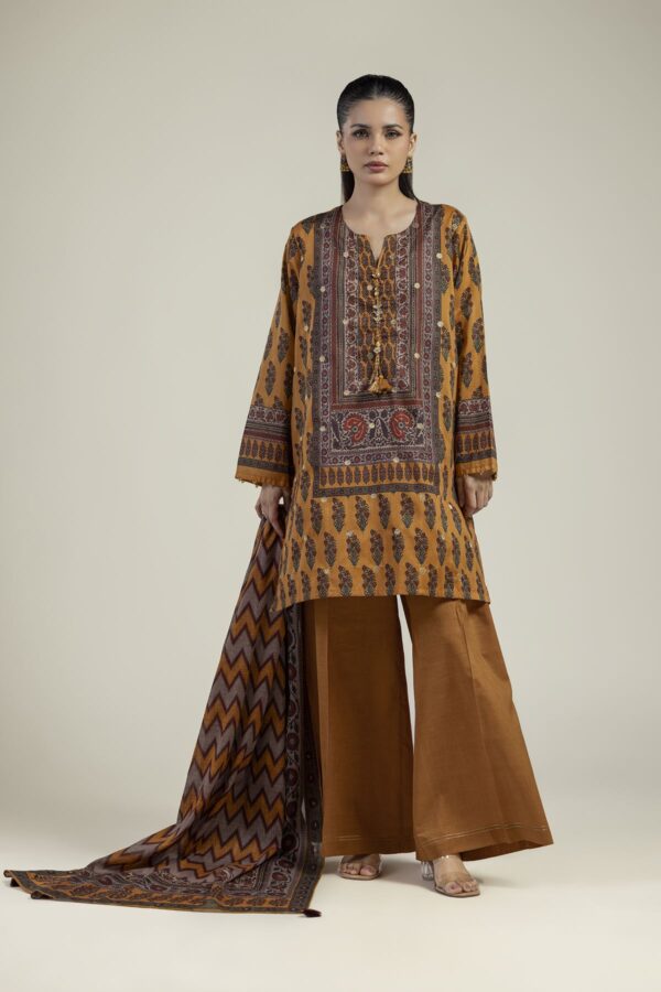 Khaadi 2026 Collection 3 Piece Khaadi 2026 Collection 3 Piece