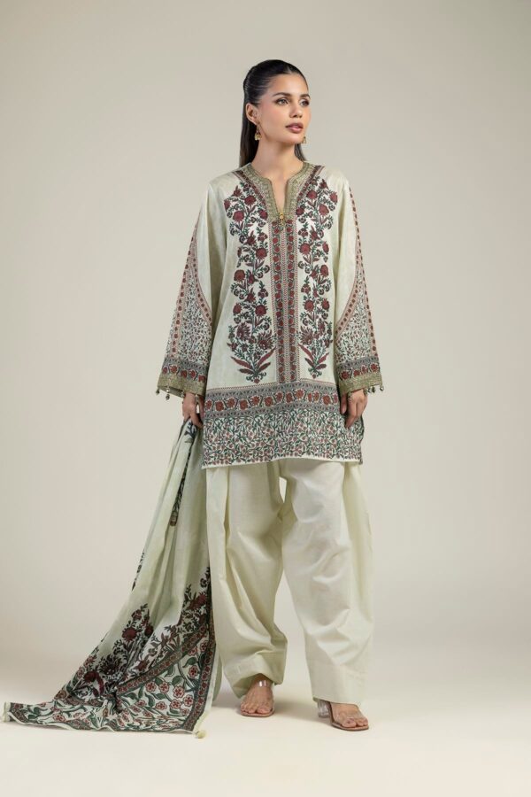 Khaadi 2026 Collection 3 Piece Khaadi 2026 Collection 3 Piece