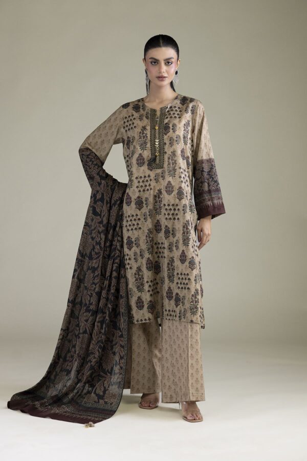 Khaadi 2026 Collection 3 Piece Khaadi 2026 Collection 3 Piece