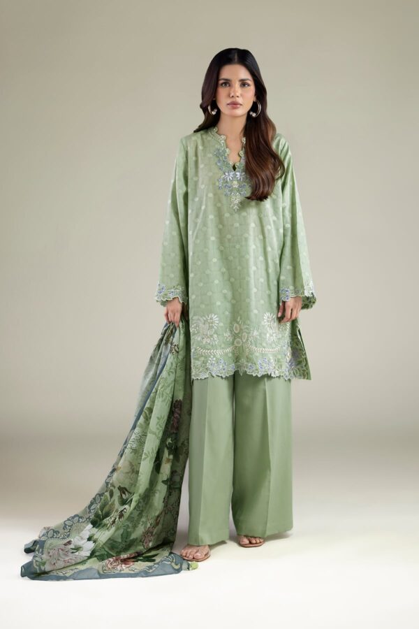 Khaadi 2026 Collection 3 Piece Khaadi 2026 Collection 3 Piece