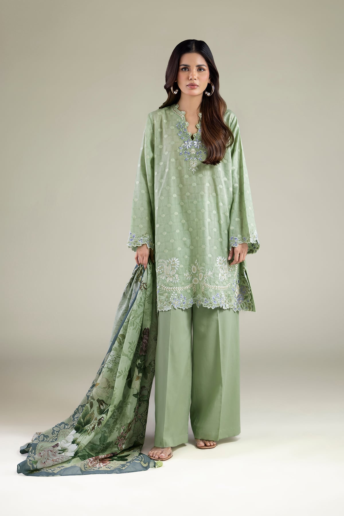 Khaadi 2026 collection 3 piece Khaadi 2026 Collection 3 Piece
