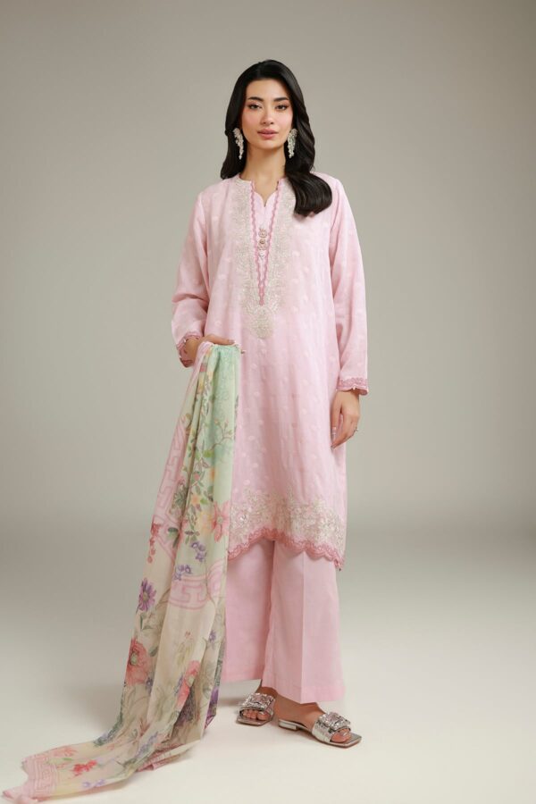 Khaadi 2026 Collection 3 Piece Khaadi 2026 Collection 3 Piece
