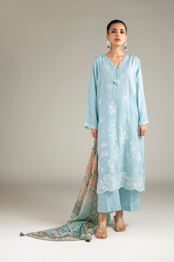 Khaadi 2026 Collection 3 Piece Khaadi 2026 Collection 3 Piece