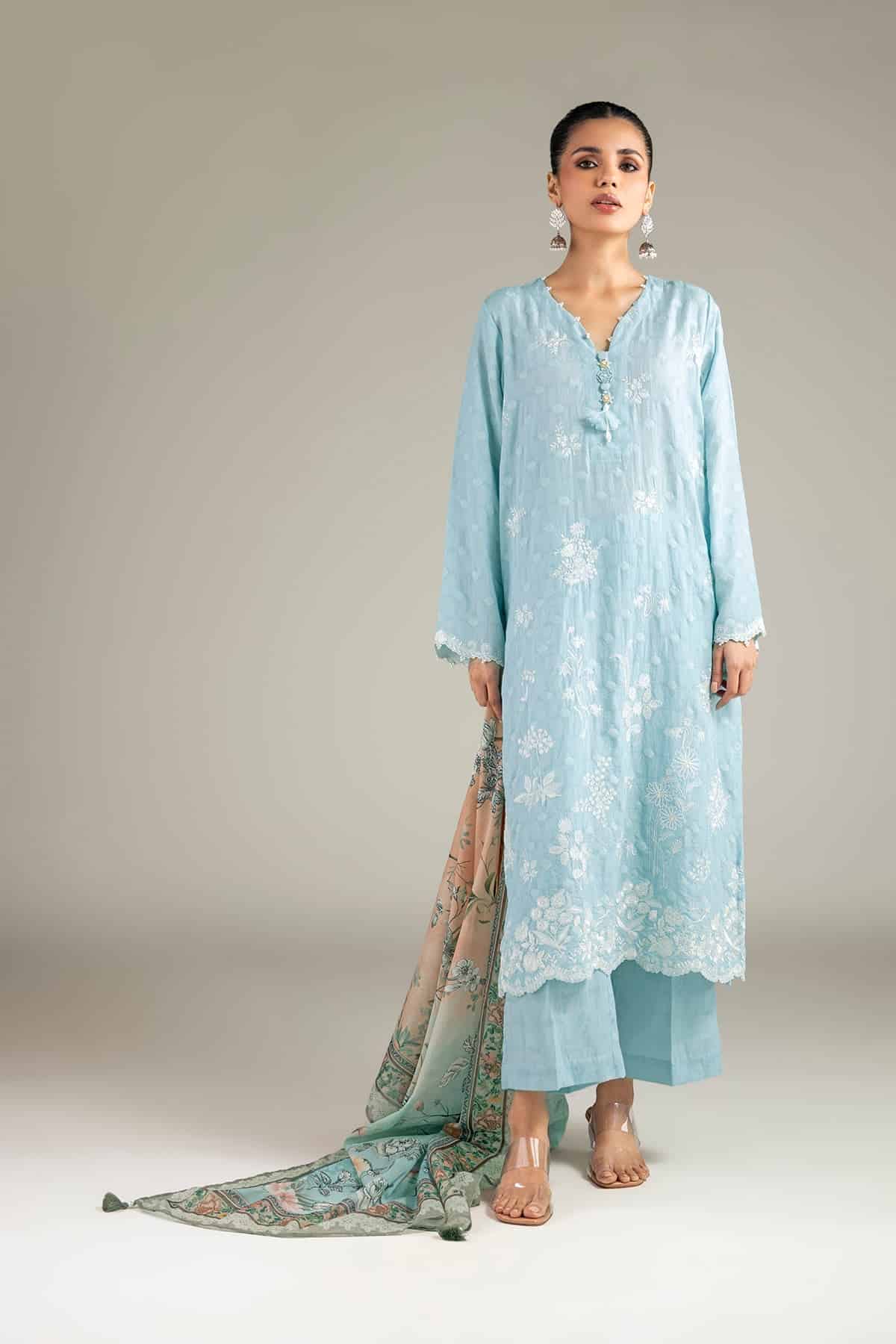 Khaadi 2026 collection 3 piece Khaadi 2026 Collection 3 Piece
