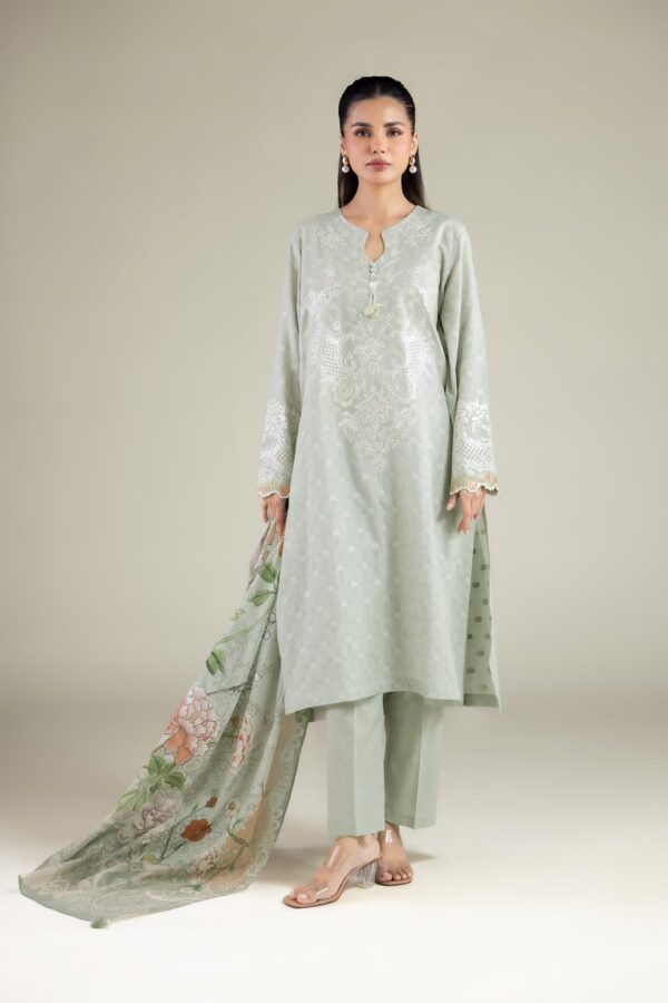 Khaadi 2026 Collection 3 Piece Khaadi 2026 Collection 3 Piece