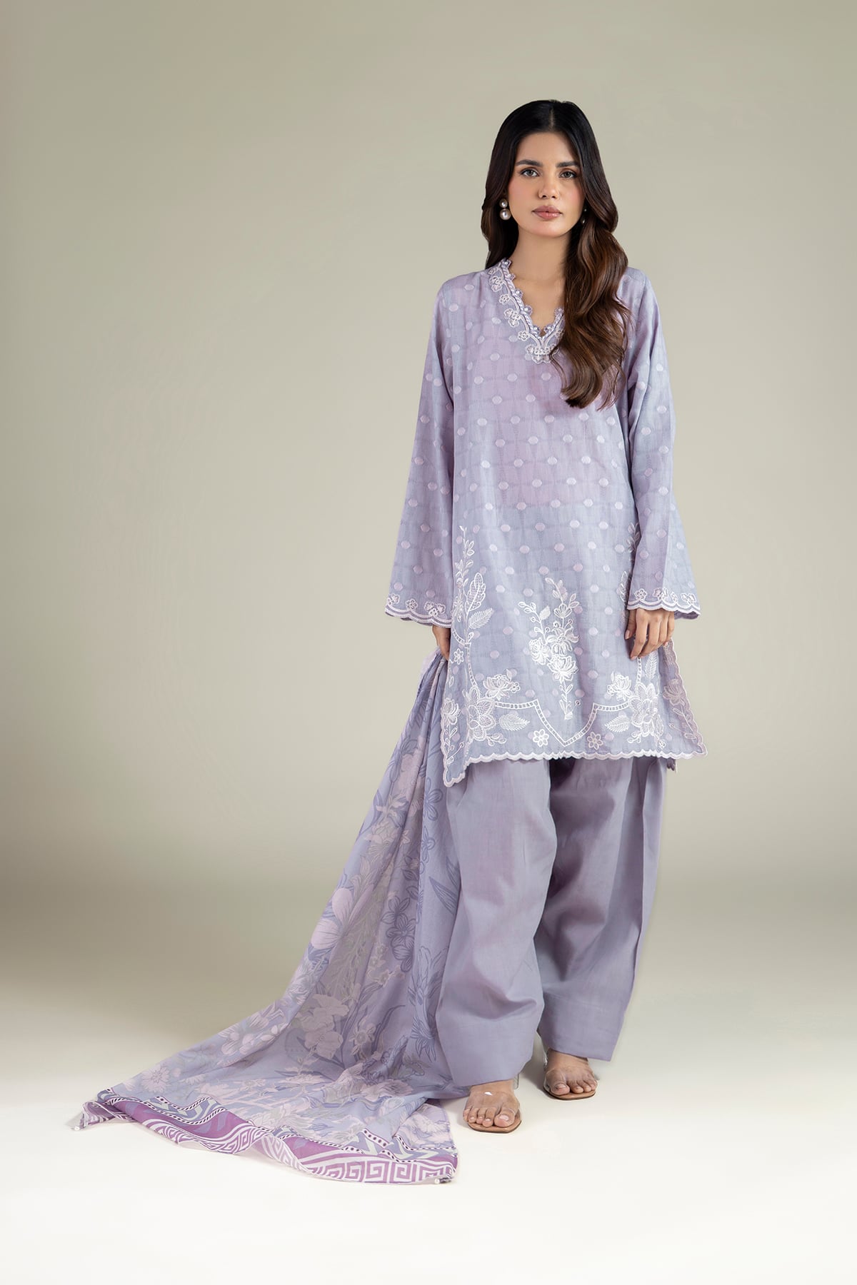 Khaadi 2026 collection 3 piece Khaadi 2026 Collection 3 Piece