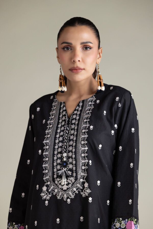 Khaadi 2026 Collection 2 Piece| Top and Bottom– a22-26-223fa1 multi 2