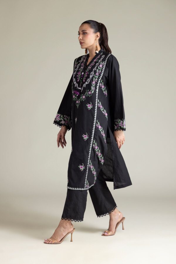 Khaadi 2026 collection 2 piece| top and bottom– a22-26-223fe2 multi 4 Khaadi 2026 Collection 2 Piece| Top and Bottom– a22-26-223fe2 multi 4