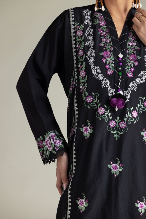 Khaadi 2026 collection 2 piece| top and bottom– a22-26-223fe2 multi 5 Khaadi 2026 Collection 2 Piece| Top and Bottom– a22-26-223fe2 multi 5
