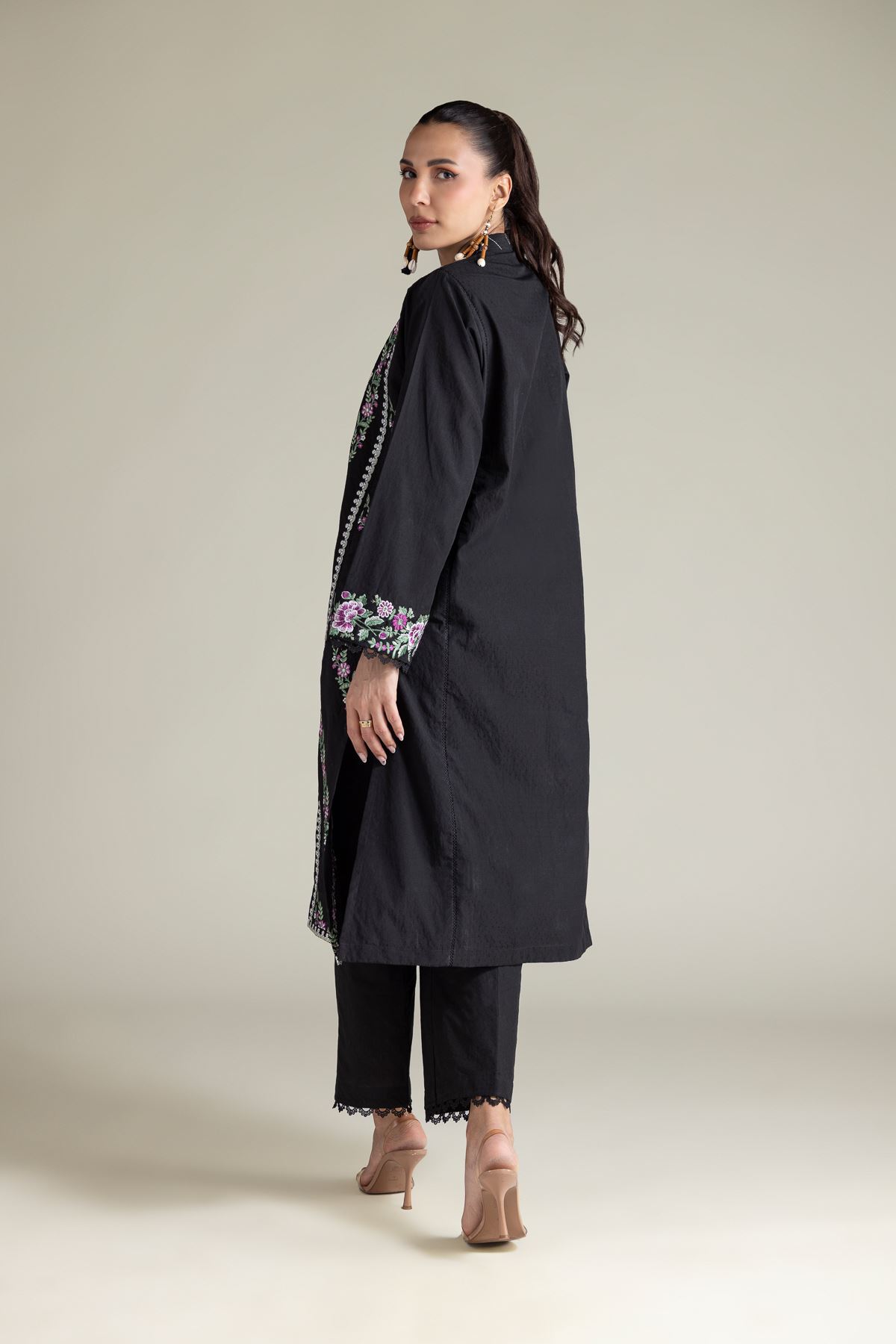 Khaadi 2026 collection 2 piece| top and bottom– a22-26-223fe2 multi 6 Khaadi 2026 Collection 2 Piece| Top and Bottom– a22-26-223fe2 multi 6