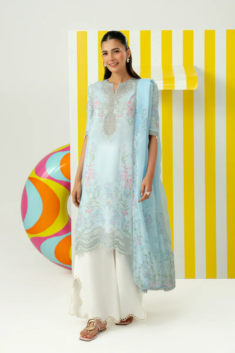 Zarposh sundaze lawn 2026|| mistral Zarposh Sundaze Lawn 2026|| Mistral