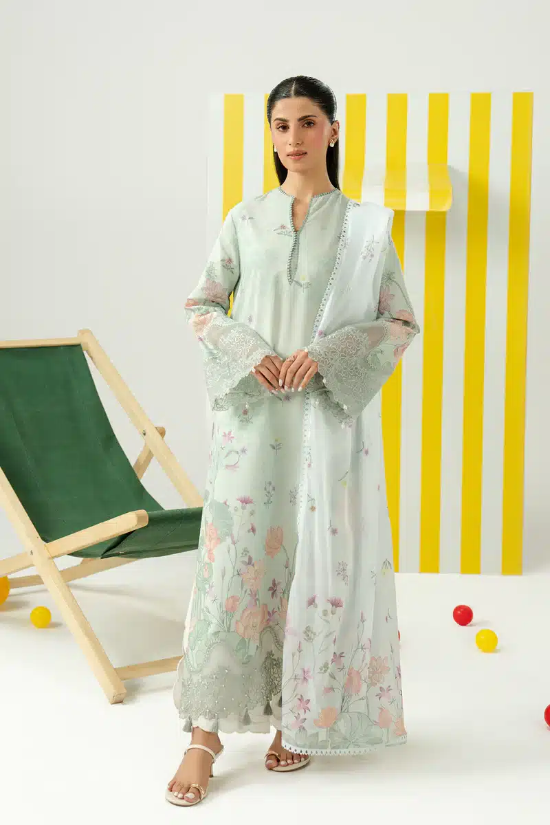 Zarposh sundaze lawn 2026|| caspia Zarposh Sundaze Lawn 2026|| Caspia