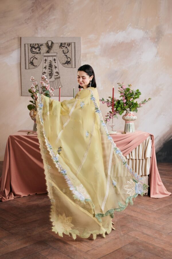 Maryam Hussain Hamna - Image 5
