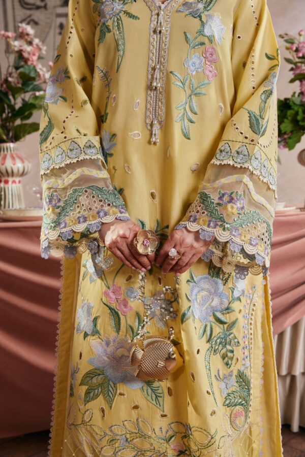 Maryam Hussain Hamna - Image 8
