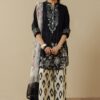 Coco by Zara Shahjahan Cassia-10B - Pakistani Suit - image