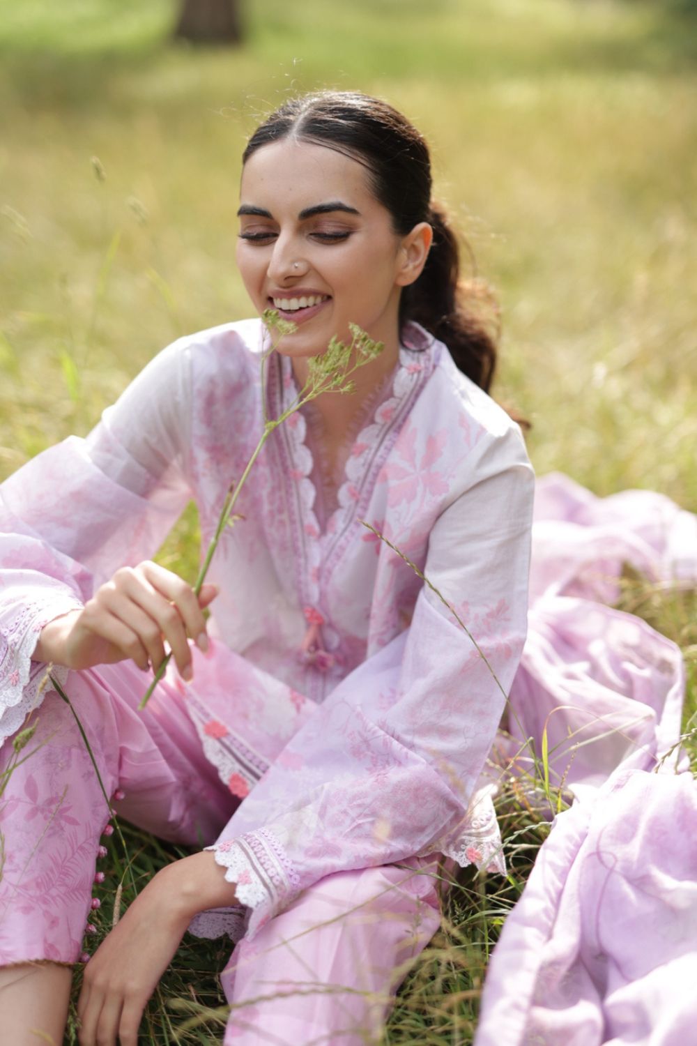 Sobia nazir design 1b sn prints 2026 vol. 2 unstitched– alternate view Sobia Nazir Design 1B SN Prints 2026 Vol. 2 Unstitched– alternate view