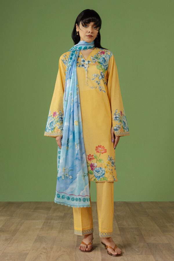 Coco by Zara Shahjahan Celene-4B
