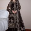 Nureh NEL-89 - Pakistani Suit - image 2