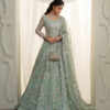 Faiza Saqlain Selin - Pakistani Suit - image 2