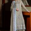 Nureh NEL-88 - Pakistani Suit - image 2