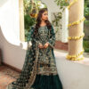 Faiza Saqlain Ahin - Pakistani Suit - image 2