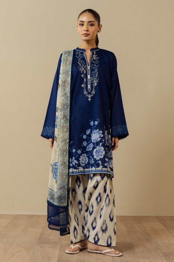 Coco by Zara Shahjahan Cassia-10A
