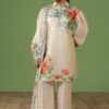 Coco by Zara Shahjahan Celene-4A - Pakistani Suit - image