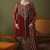 Nureh nel-92a - pakistani suit - image 1 Nureh NEL-92A - Pakistani Suit - image