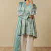 Coco by Zara Shahjahan Anthea-9B - Pakistani Suit - image 2