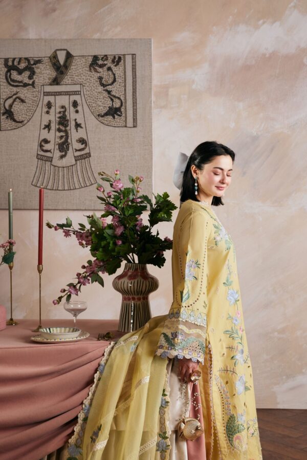 Maryam Hussain Hamna - Image 4