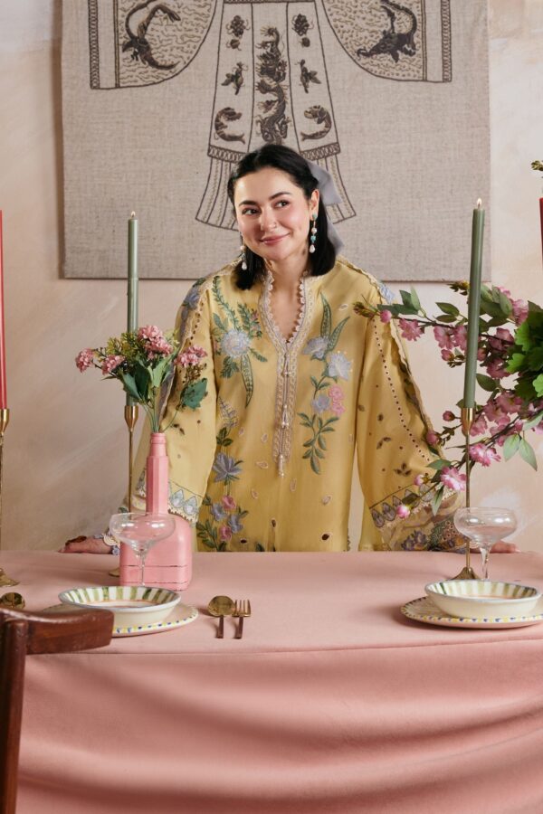 Maryam Hussain Hamna - Image 6