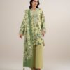 Sapphire women's unstitched lawn embroidered light yellow 3 piece suit – 2dedys26v651 Sapphire Women's Unstitched Lawn Embroidered Light Yellow 3 Piece Suit – 2DEDYS26V651