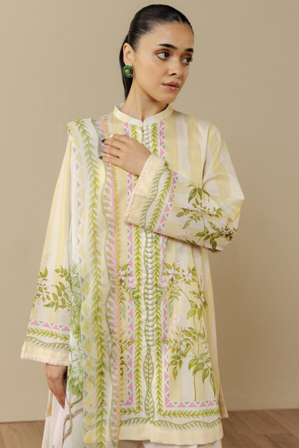 Alternative view of Coco by Zara Shahjahan Nerine-1B