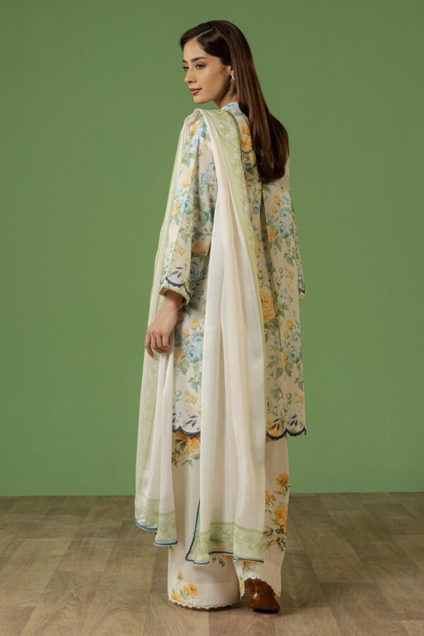 Alternative view of Coco by Zara Shahjahan Aurelia-7A