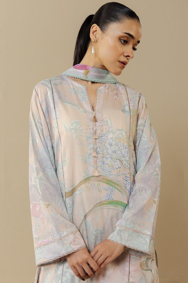 Alternative view of Coco by Zara Shahjahan Fiora-2B