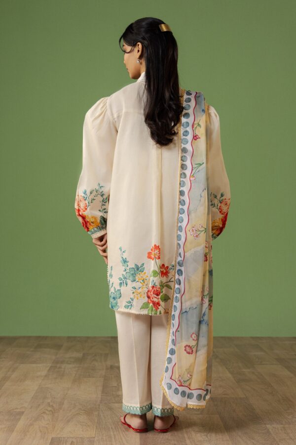 Alternative view of Coco by Zara Shahjahan Celene-4A
