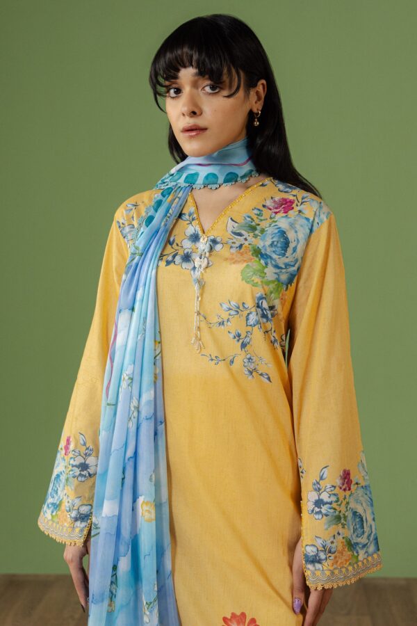 Alternative view of Coco by Zara Shahjahan Celene-4B