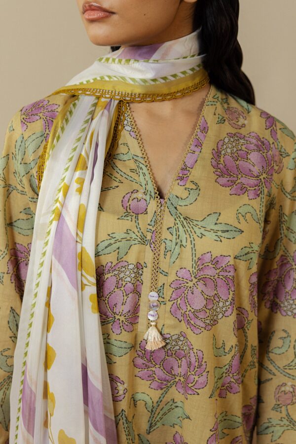 Alternative view of Coco by Zara Shahjahan Mireya-5B