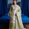 Maryam Hussain Dimple - Pakistani Suit - image